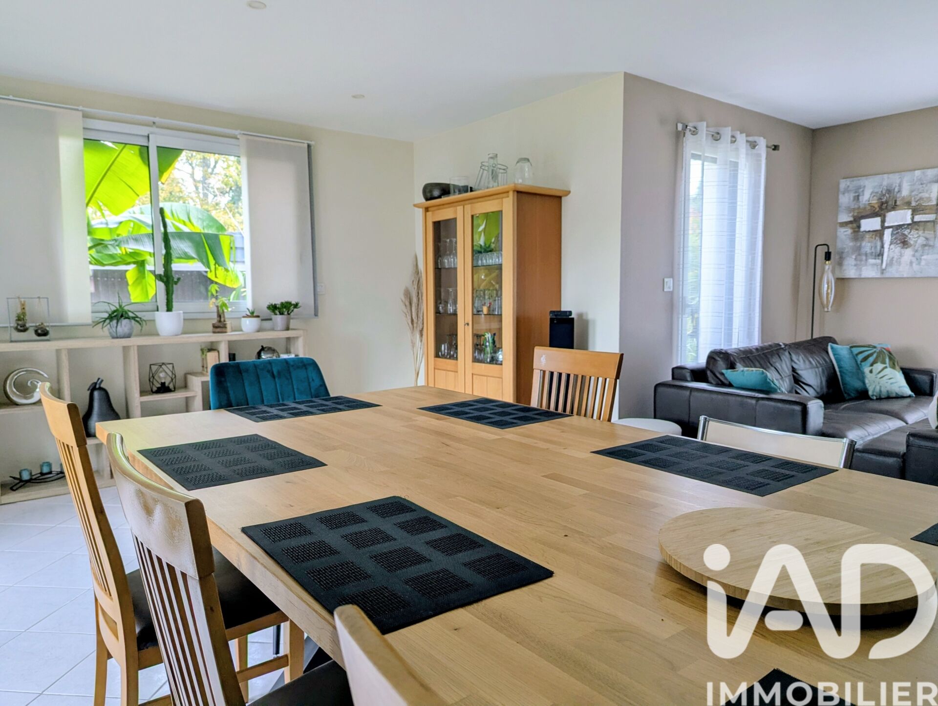 Vente Maison/villa 6 pièces - Photo 5