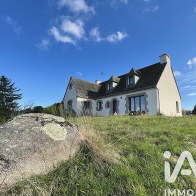 Maison 8 pièces 775000 €