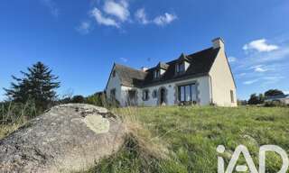 Maison 8 Pièces 181 m² à vendre à Pleumeur-Bodou (22560)