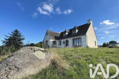 Maison 8 pièces 775000 €