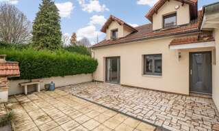 Maison 6 Pièces 143 m² à vendre à Blénod-lès-Pont-à-Mousson (54700)