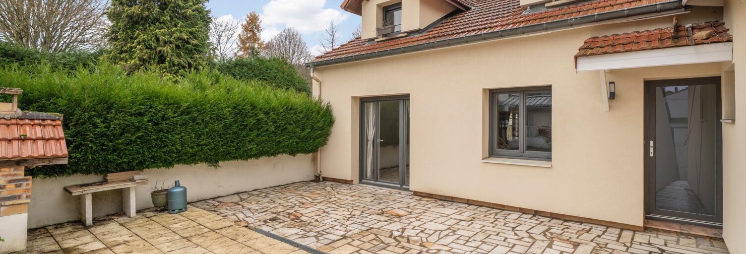 Maison 6 Pièces 143 m² à vendre à Blénod-lès-Pont-à-Mousson (54700)