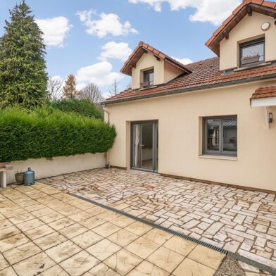 Maison 6 pièces 310000 €