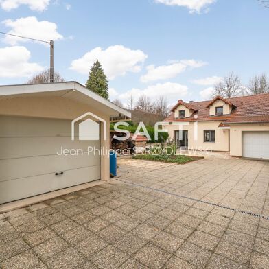 Maison 6 pièces 310000 €