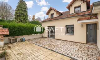 Maison 6 Pièces 143 m² à vendre à Blénod-lès-Pont-à-Mousson (54700)