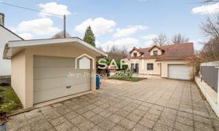 Maison 6 Pièces 143 m² à vendre à Blénod-lès-Pont-à-Mousson (54700)