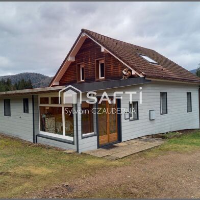 Maison 5 pièces 159000 €