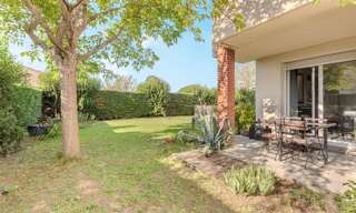 Appartement 3 Pièces 50 m² à vendre à Aucamville (31140)