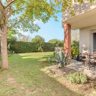 Appartement 3 pièces 155000 €