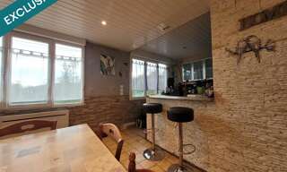 Maison 3 Pièces 70 m² à vendre à Bray-lès-Mareuil (80580)