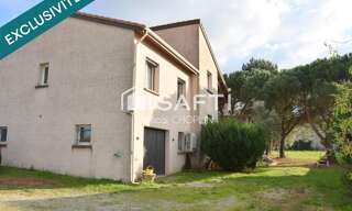 Maison 5 Pièces 122 m² à vendre à Charnas (07340)