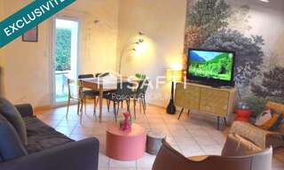 Maison 5 Pièces 122 m² à vendre à Charnas (07340)