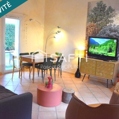 Maison 5 pièces 320000 €