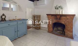 Appartement 2 Pièces 29 m² à louer à Poggiolo (20160)