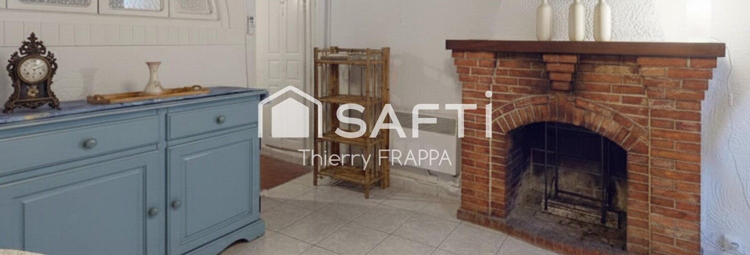 Appartement 2 Pièces 29 m² à louer à Poggiolo (20160)