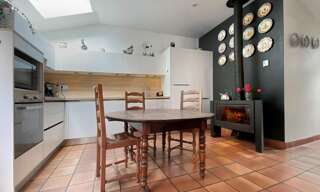 Maison 6 Pièces 130 m² à vendre à Malville (44260)