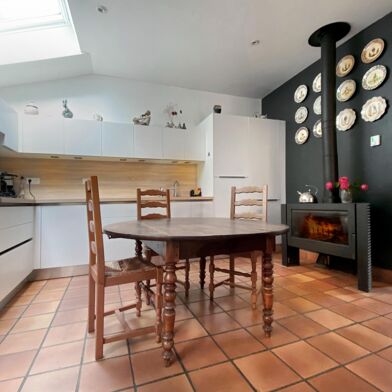 Maison 6 pièces 290000 €