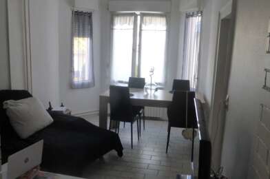 Appartement 2 pièces 44500 €