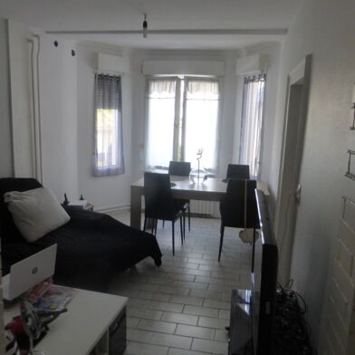 Appartement 2 pièces 49800 €
