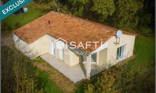 Maison 4 Pièces 91 m² à vendre à Mouthiers-sur-Boëme (16440)