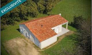 Maison 4 Pièces 91 m² à vendre à Mouthiers-sur-Boëme (16440)