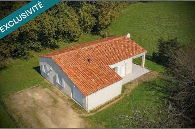 Maison 4 pièces 192000 €