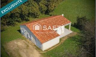 Maison 4 Pièces 94 m² à vendre à Angoulême (16000)