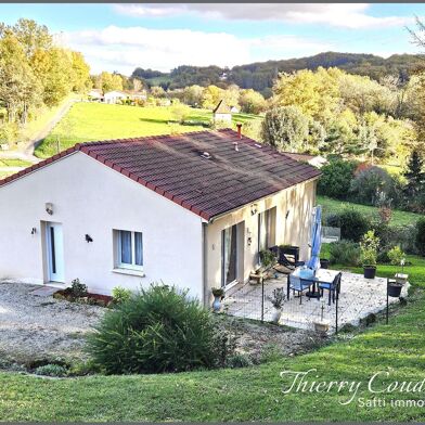 Maison 4 pièces 220000 €