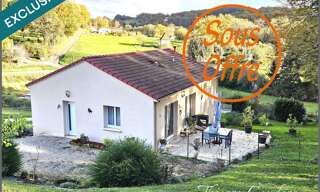 Maison 4 Pièces 90 m² à vendre à Carlux (24370)