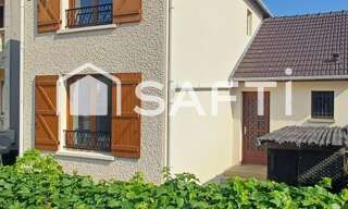 Maison 5 Pièces 107 m² à vendre à Tremblay-en-France (93290)