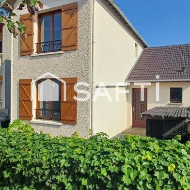 Maison 5 pièces 319000 €