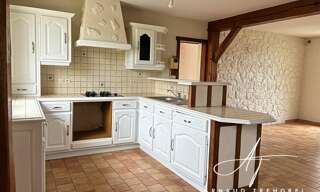 Maison 4 Pièces 105 m² à vendre à Baugé-en-Anjou (49150)