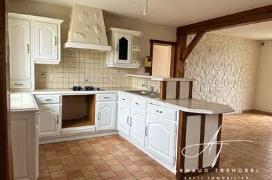 Maison 4 pièces 165000 €