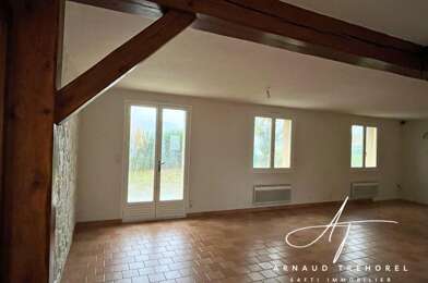 Maison 4 pièces 150000 €