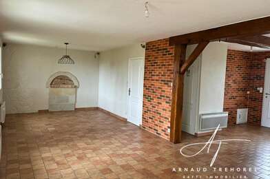 Maison 4 pièces 150000 €
