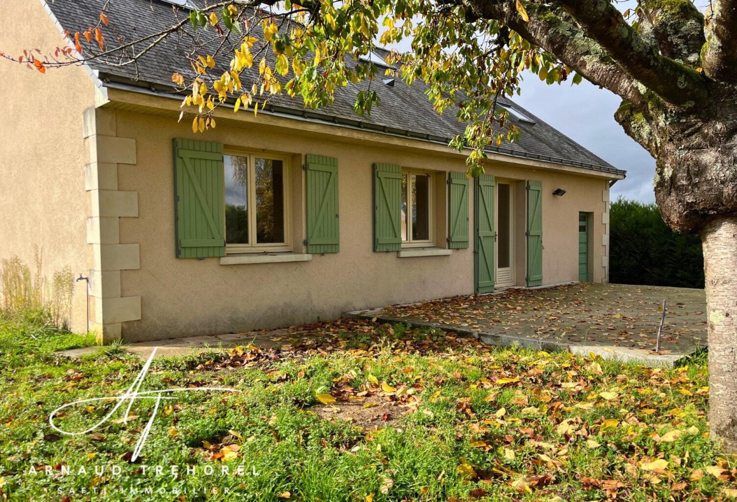 Maison familiale de 105m2 — photo 1