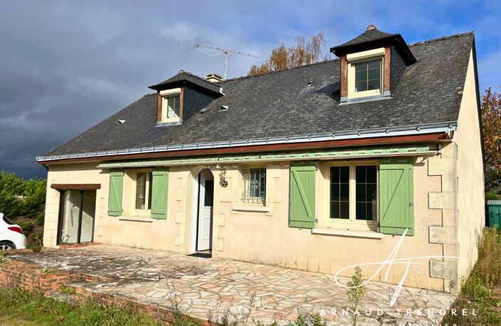 Maison familiale de 105m2 — photo 2