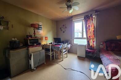 Appartement 1 pièces 49900 €