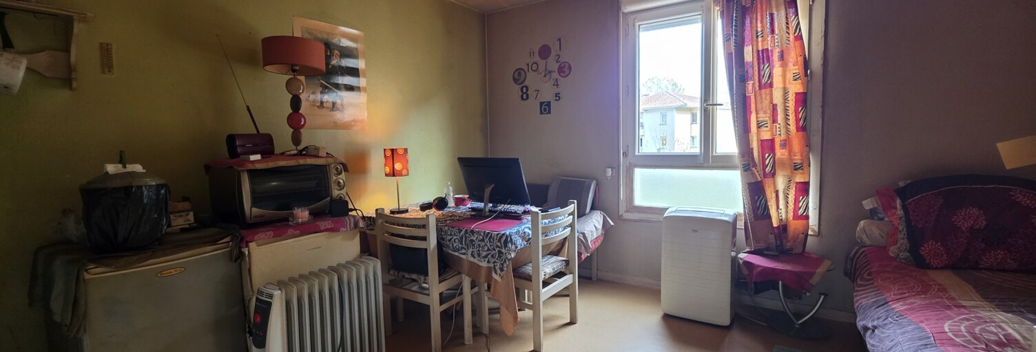 Appartement 1 Pièce 21 m² à vendre à Avignon (84000)