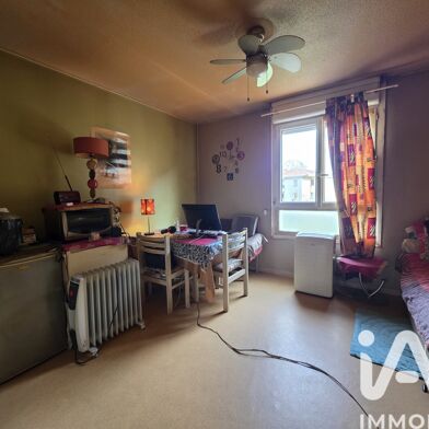 Appartement 1 pièces 55000 €