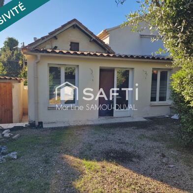 Maison 4 pièces 269000 €