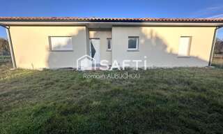 Maison 5 Pièces 90 m² à vendre à Lesparre-Médoc (33340)