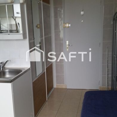 Appartement 1 pièces 66660 €