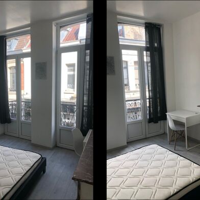 Immeuble  247500 €