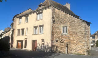 Maison 6 Pièces 159 m² à vendre à Colombiès (12240)