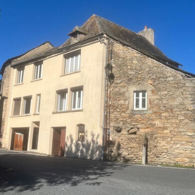 Maison 6 pièces 86400 €