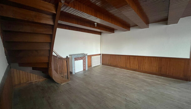 Villa / Maison 6 pièces  à vendre Colombiès 12240