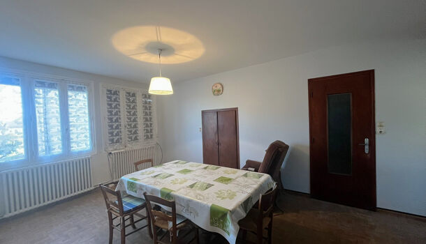 Villa / Maison 6 pièces  à vendre Colombiès 12240