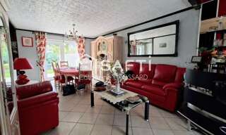 Maison 4 Pièces 86 m² à vendre à Béthune (62400)