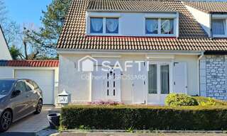 Maison 4 Pièces 86 m² à vendre à Béthune (62400)